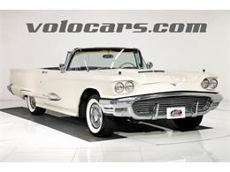 1959 Ford Thunderbird (CC-1607930) for sale in Volo, Illinois