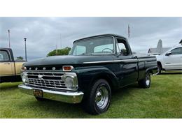 1966 Ford F100 (CC-1607950) for sale in Annandale, Minnesota