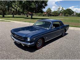 1965 Ford Mustang (CC-1607953) for sale in Clearwater, Florida