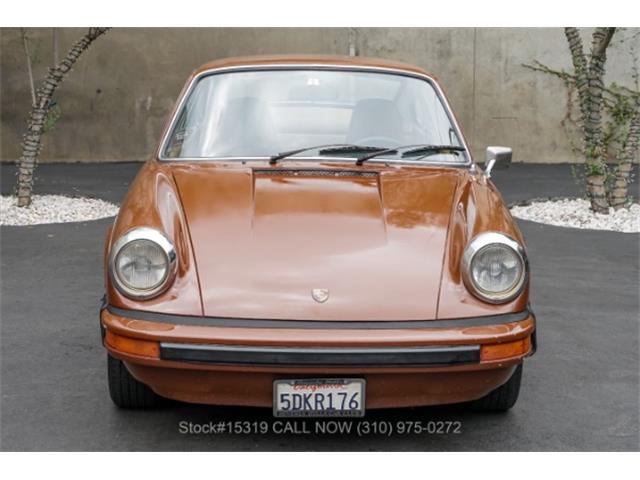 1976 Porsche 912E (CC-1600799) for sale in Beverly Hills, California