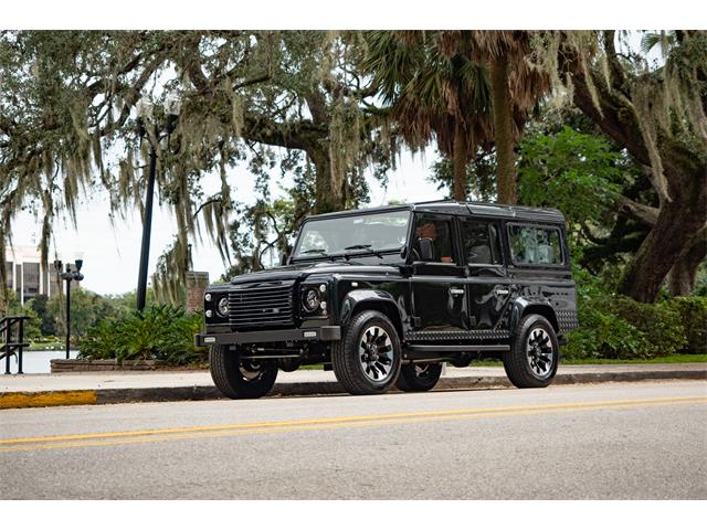 1990 Land Rover Defender (CC-1608036) for sale in Kissimmee, Florida
