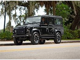 1990 Land Rover Defender (CC-1608036) for sale in Kissimmee, Florida