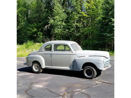 1947 Ford Coupe (CC-1608054) for sale in Stevens Point, Wisconsin