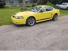 2003 Ford Mustang Mach 1 (CC-1608058) for sale in West Falls, New York