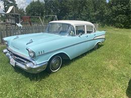 1957 Chevrolet 210 (CC-1608061) for sale in Leeds, Alabama