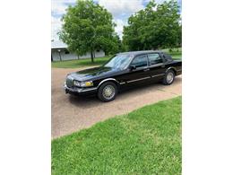 1996 Lincoln Town Car (CC-1608068) for sale in Wylie, Texas