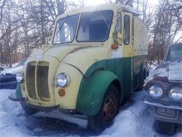 1963 Divco Milk Truck (CC-1608077) for sale in Thief River Falls, Minnesota