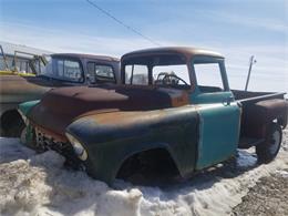1955 Chevrolet Pickup (CC-1608099) for sale in Thief River Falls, Minnesota