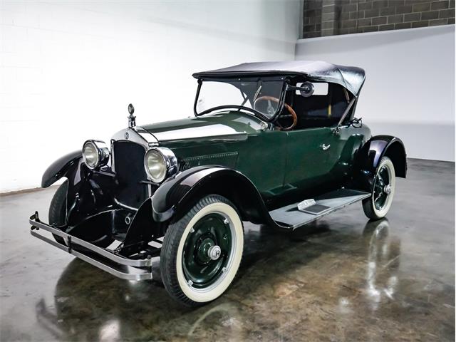 1924 Hupmobile Coupe (CC-1608101) for sale in Leeds, Alabama