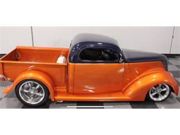 1937 Ford 1/2 Ton Pickup for Sale ClassicCars CC-1608111