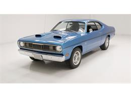 1970 Plymouth Duster (CC-1608153) for sale in Morgantown, Pennsylvania
