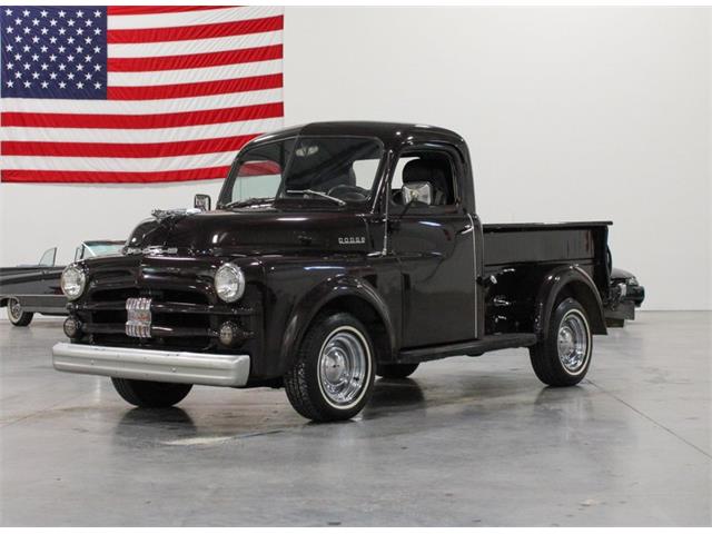 1951 Dodge D50 (CC-1608167) for sale in Kentwood, Michigan