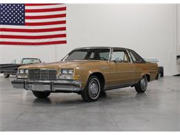 1977 Buick Electra (CC-1608174) for sale in Kentwood, Michigan