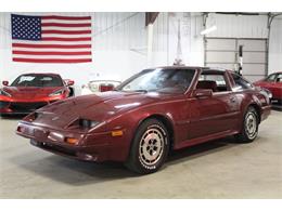 1986 Nissan 300ZX (CC-1608183) for sale in Kentwood, Michigan