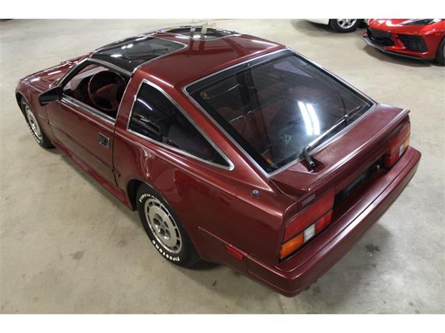 1986 Nissan 300ZX for Sale | ClassicCars.com | CC-1608183