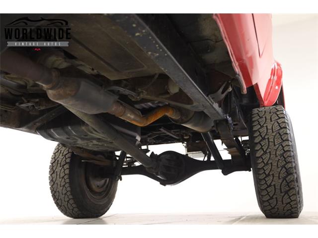 1983 Toyota Hilux (CC-1608186) for sale in Denver , Colorado
