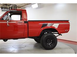 1983 Toyota Hilux (CC-1608186) for sale in Denver , Colorado