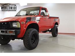 1983 Toyota Hilux (CC-1608186) for sale in Denver , Colorado