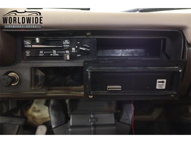 1983 Toyota Hilux (CC-1608186) for sale in Denver , Colorado