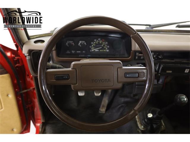 1983 Toyota Hilux (CC-1608186) for sale in Denver , Colorado