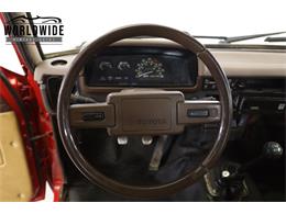 1983 Toyota Hilux (CC-1608186) for sale in Denver , Colorado