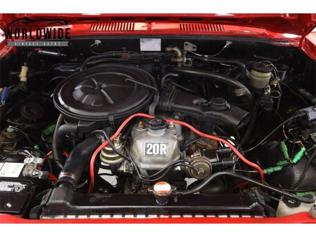 1983 Toyota Hilux (CC-1608186) for sale in Denver , Colorado