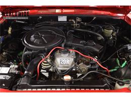 1983 Toyota Hilux (CC-1608186) for sale in Denver , Colorado