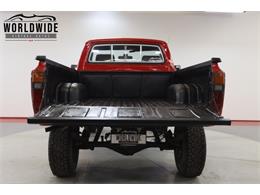 1983 Toyota Hilux (CC-1608186) for sale in Denver , Colorado