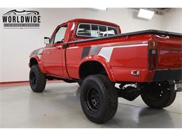1983 Toyota Hilux (CC-1608186) for sale in Denver , Colorado
