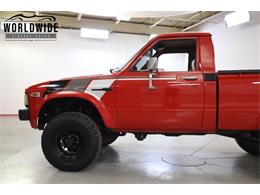 1983 Toyota Hilux (CC-1608186) for sale in Denver , Colorado