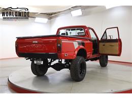 1983 Toyota Hilux (CC-1608186) for sale in Denver , Colorado