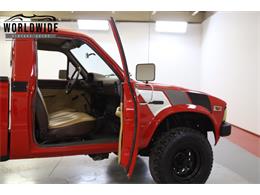 1983 Toyota Hilux (CC-1608186) for sale in Denver , Colorado