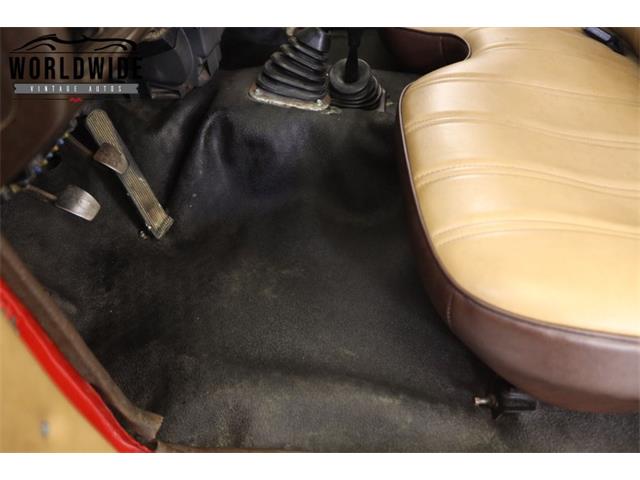 1983 Toyota Hilux (CC-1608186) for sale in Denver , Colorado