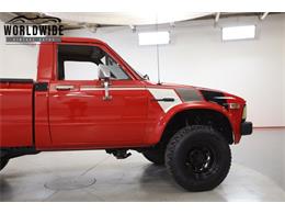 1983 Toyota Hilux (CC-1608186) for sale in Denver , Colorado
