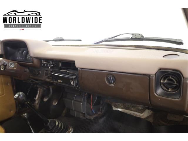 1983 Toyota Hilux (CC-1608186) for sale in Denver , Colorado