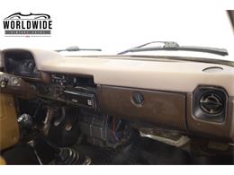 1983 Toyota Hilux (CC-1608186) for sale in Denver , Colorado