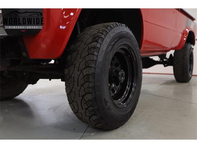 1983 Toyota Hilux (CC-1608186) for sale in Denver , Colorado