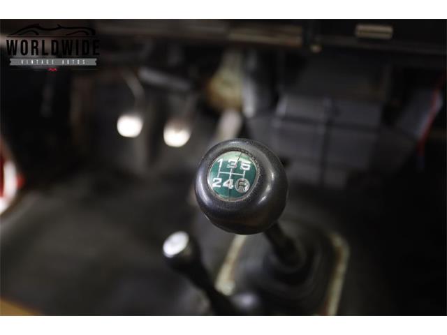 1983 Toyota Hilux (CC-1608186) for sale in Denver , Colorado