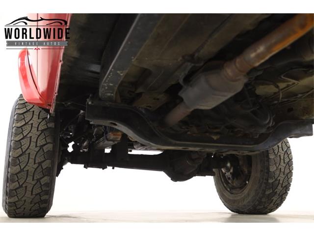 1983 Toyota Hilux (CC-1608186) for sale in Denver , Colorado