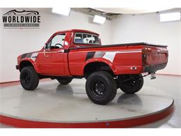 1983 Toyota Hilux (CC-1608186) for sale in Denver , Colorado