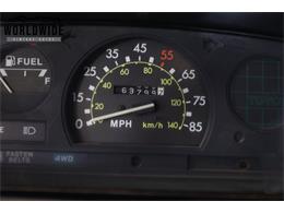 1983 Toyota Hilux (CC-1608186) for sale in Denver , Colorado