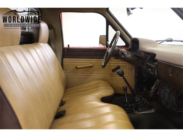 1983 Toyota Hilux (CC-1608186) for sale in Denver , Colorado