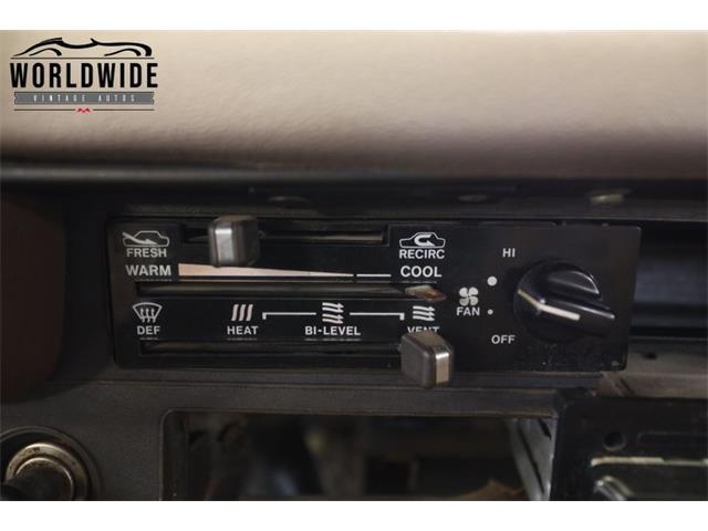 1983 Toyota Hilux (CC-1608186) for sale in Denver , Colorado