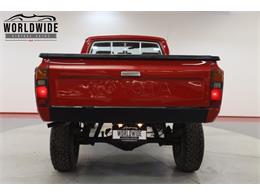 1983 Toyota Hilux (CC-1608186) for sale in Denver , Colorado