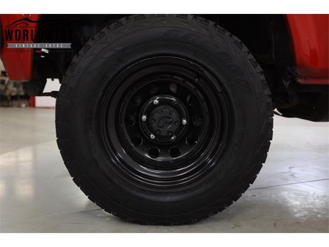1983 Toyota Hilux (CC-1608186) for sale in Denver , Colorado