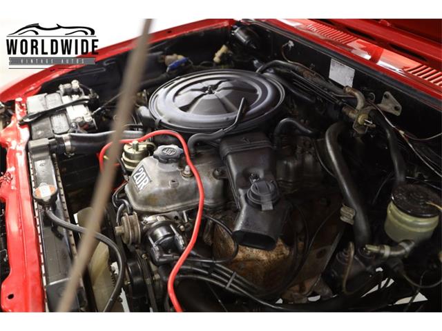 1983 Toyota Hilux (CC-1608186) for sale in Denver , Colorado