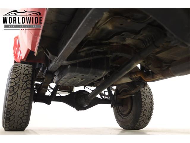 1983 Toyota Hilux (CC-1608186) for sale in Denver , Colorado