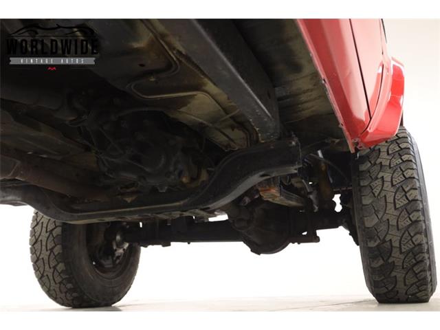 1983 Toyota Hilux (CC-1608186) for sale in Denver , Colorado