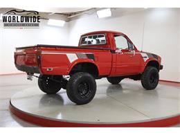 1983 Toyota Hilux (CC-1608186) for sale in Denver , Colorado