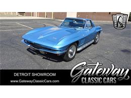 1966 Chevrolet Corvette (CC-1608187) for sale in O'Fallon, Illinois